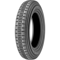 Michelin X 165 R400 87S
