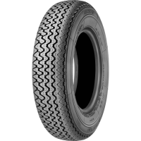 Michelin XAS 165 R14 84H