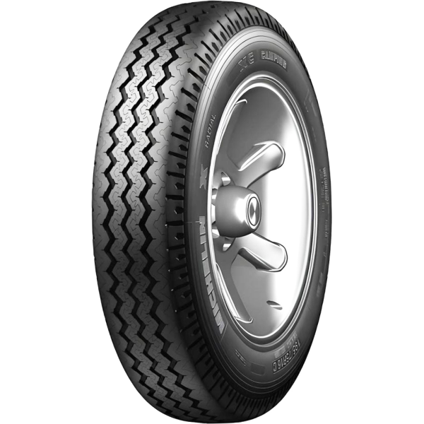 Michelin XC Camping 215/70 R15C 109Q EV Suitable