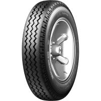 Michelin XC Camping 215/70 R15C 109Q EV Suitable