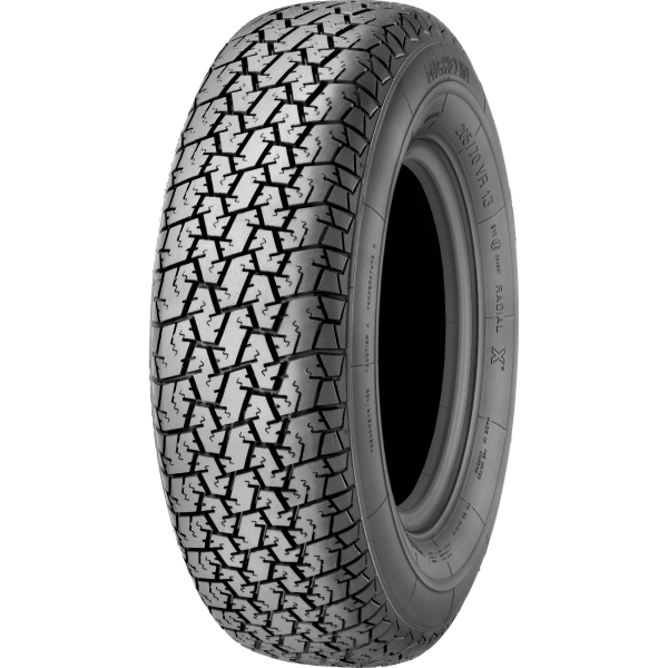 Michelin XDX-B 205/70 R13 91V