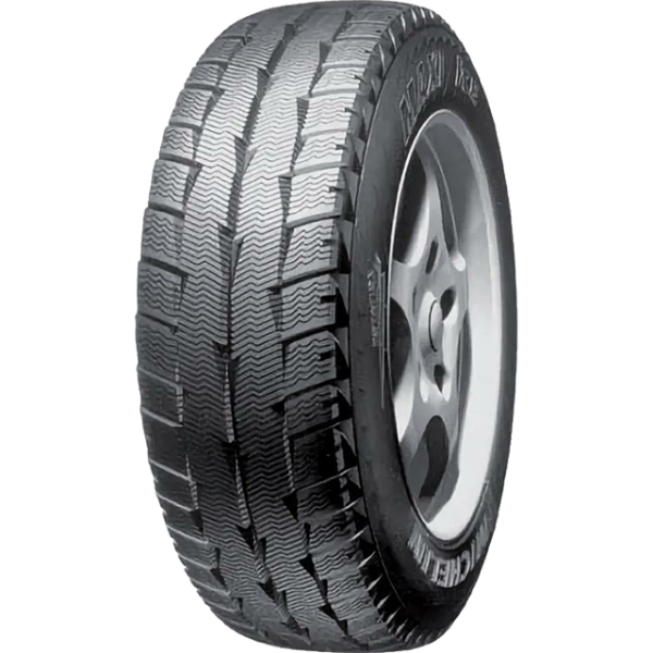 Michelin Maxi Ice 185/70 R14 88Q EV Suitable 3PMSF M+S