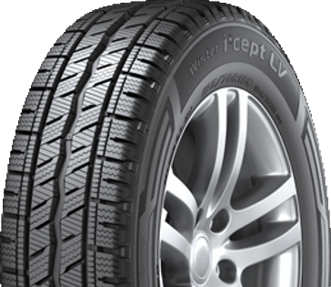 Hankook Winter i*cept LV (RW12) 225/55 R17C 109R SBL 3PMSF M+S