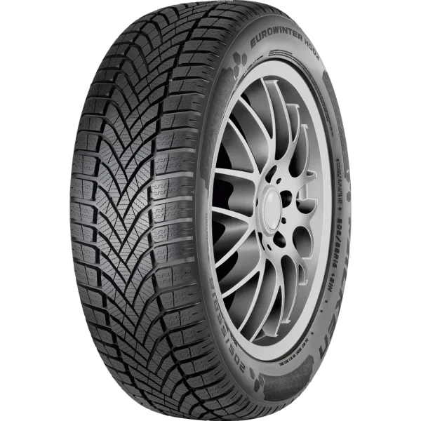 Falken EuroWinter HS02 155/65 R14 75T BLK 3PMSF M+S
