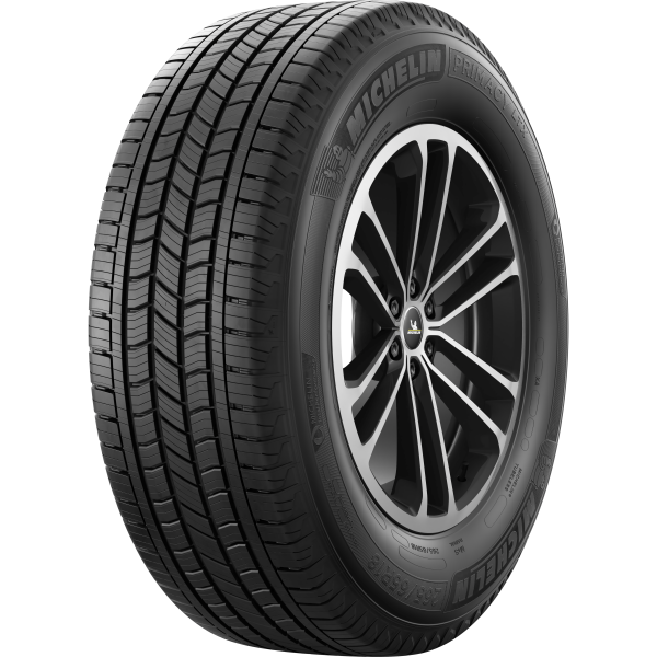 Michelin Primacy LTX LT275/50 R24 121S TPC EV Suitable M+S