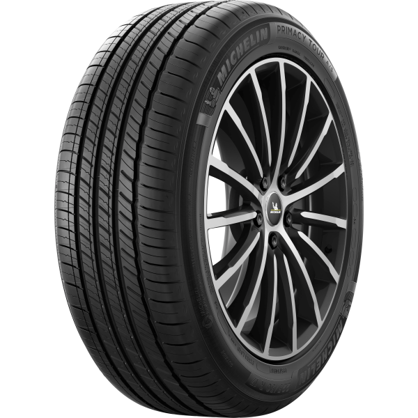 Michelin Primacy Tour A/S 265/45ZR21 108Y XL LM1 Acoustic EV Suitable M+S