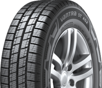 Hankook Vantra ST AS2 (RA30) 215/75 R16C 116R SBL 3PMSF M+S