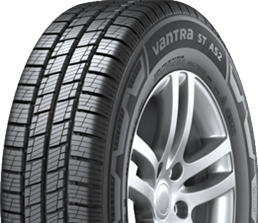 Hankook Vantra ST AS2 (RA30) 225/75 R16C 121R SBL 3PMSF M+S