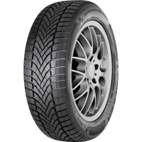 Falken EuroWinter HS02 195/60 R17 90H BLK 3PMSF M+S