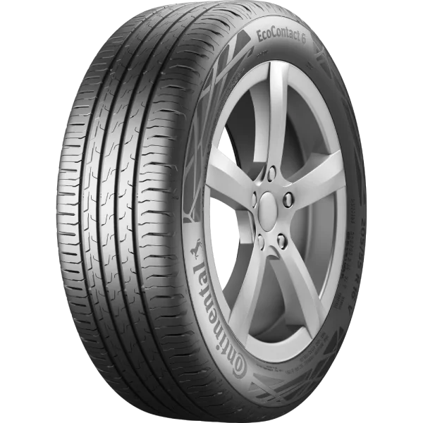 Continental EcoContact 6 235/65 R17 108V XL EVc