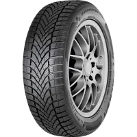 Falken EuroWinter HS02 205/55 R19 97V XL BLK 3PMSF M+S