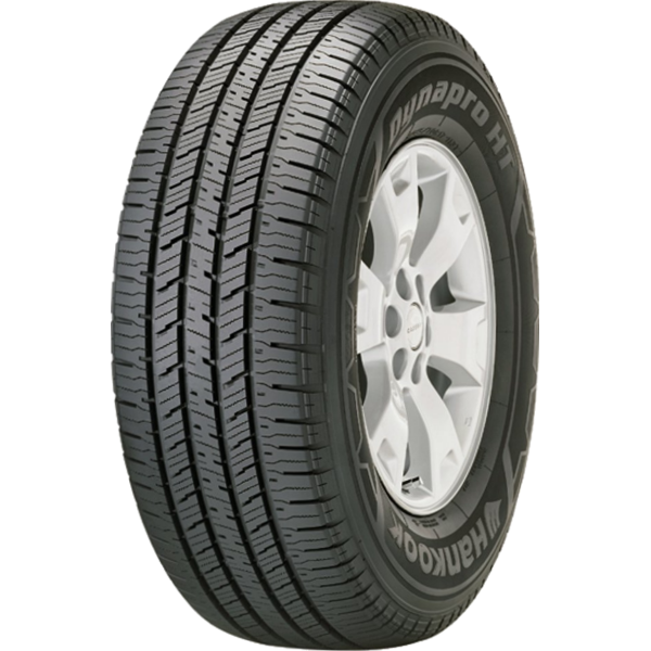 Hankook DynaPro HT (RH12) LT245/70 R17 119S SBL EV M+S