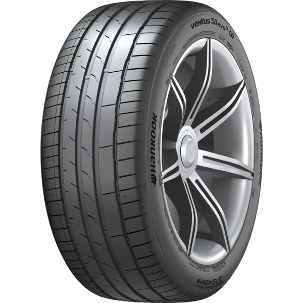 Hankook Ventus S1 evo3 EV (K127E) 235/45 R21 104T HL + SBL EV