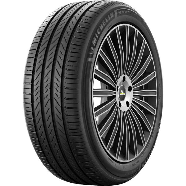 Michelin Primacy 5 195/55 R16 87V EV Suitable