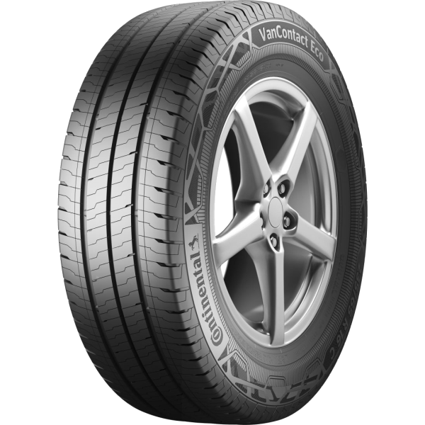 Continental VanContact Eco 235/65 R16C 121R EVc