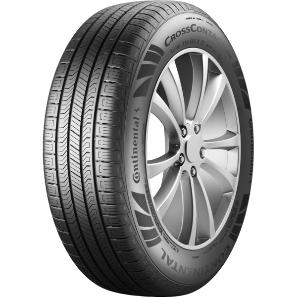 Continental CrossContact RX 255/70 R16 111T EVc M+S