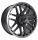 Eta Beta Combat CV 8x18 ET30 6x139,7 67,1 anthr. matt lip cap pol