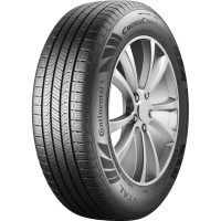 Continental CrossContact RX 285/40 R22 114W HL LR...