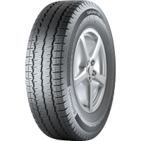 Continental VanContact A/S 285/65 R16C 131R 3PMSF M+S