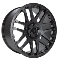 Eta Beta Combat CV 9x20 ET40 5x127 71,6 antracite matt
