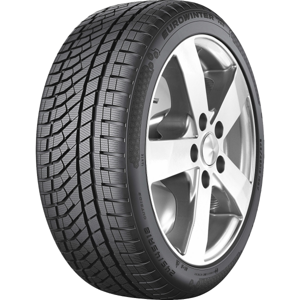 Falken EuroWinter HS02 Pro 265/60 R20 112H NBLK 3PMSF M+S