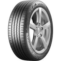Continental EcoContact 6 Q 255/45 R19 100V R0 EVc