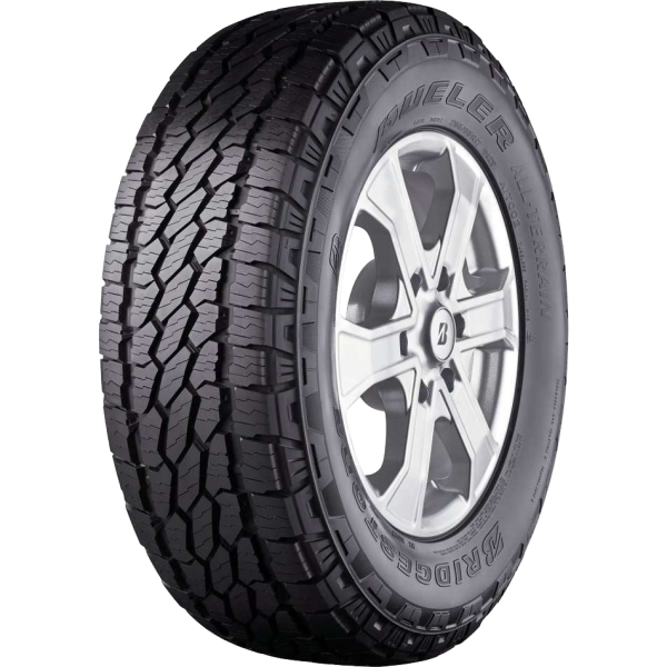 Bridgestone Dueler A/T 002 265/75 R16 116S 3PMSF M+S