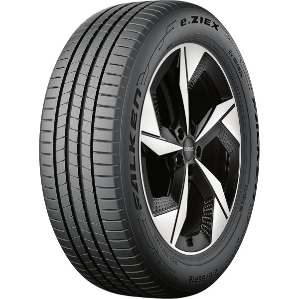 Falken e.Ziex 235/45 R20 100H XL R0 NBLK