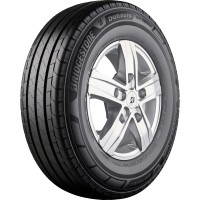 Bridgestone Duravis Van 195/75 R16C 110R Enliten