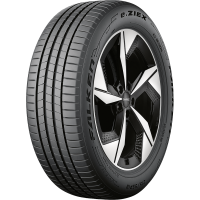 Falken e.Ziex 235/60 R19 107V XL SilentCore NBLK