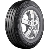 Bridgestone Duravis Van 215/70 R15C 109S Enliten