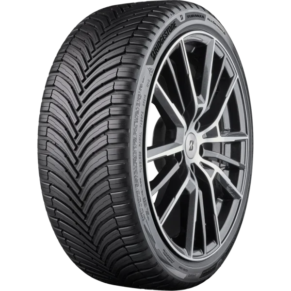 Bridgestone Turanza All Season 6 195/45 R16 84V XL Enliten 3PMSF M+S