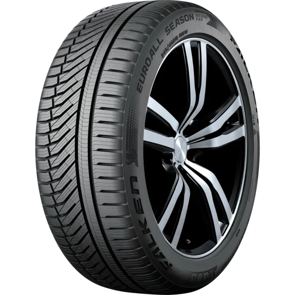 Falken EuroAllSeason AS220 Pro 245/40 R19 98W XL NBLK 3PMSF M+S