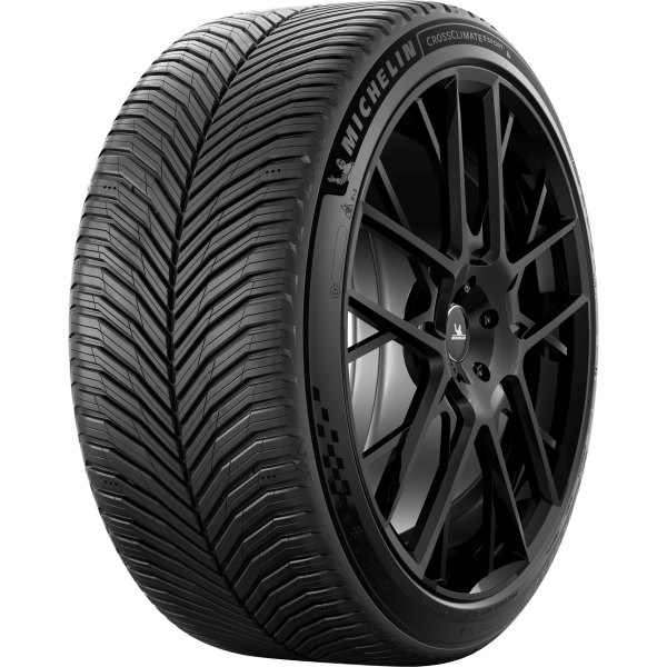 Michelin CrossClimate 3 Sport 245/35 R19 93Y XL FRV EV Suitable 3PMSF M+S
