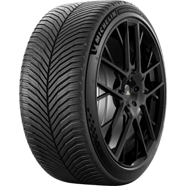 Michelin CrossClimate 3 Sport 245/45 R18 100Y XL FRV 3PMSF M+S