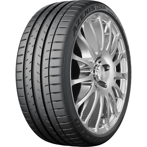 Falken Azenis RS820 265/30ZR21(96Y) XL NBLK