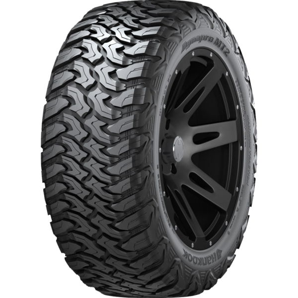 Hankook DynaPro MT2 (RT05) LT245/75 R16 120Q SBL M+S