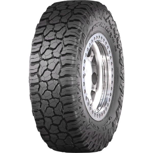 Falken WildPeak R/T RT01 LT265/75 R16 119Q BLK M+S