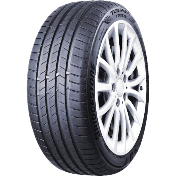 Bridgestone Turanza T005 EV 235/45 R18 98W XL Enliten
