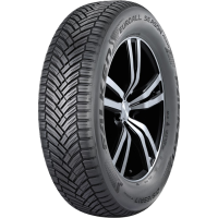 Falken EuroAllSeason AS220 175/65 R17 87H BLK 3PMSF M+S