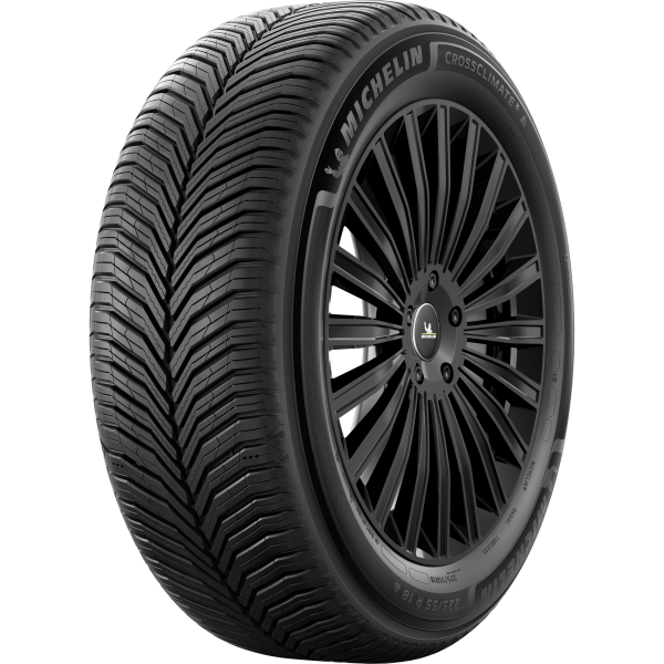 Michelin CrossClimate 3 235/55 R19 101V 3PMSF M+S