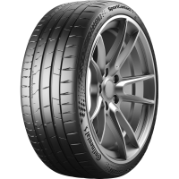 Continental SportContact 7 285/40 R20 108Y XL NF0 EVc