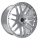 Eta Beta Combat CV 7x17 ET5 5x139,7 108,3 silver