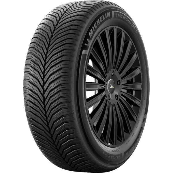 Michelin CrossClimate 3 265/40 R22 106W XL 3PMSF M+S
