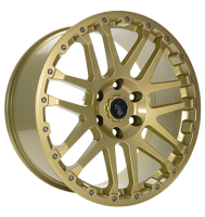 Eta Beta Combat CV 7x17 ET5 5x139,7 108,3 gold shiny