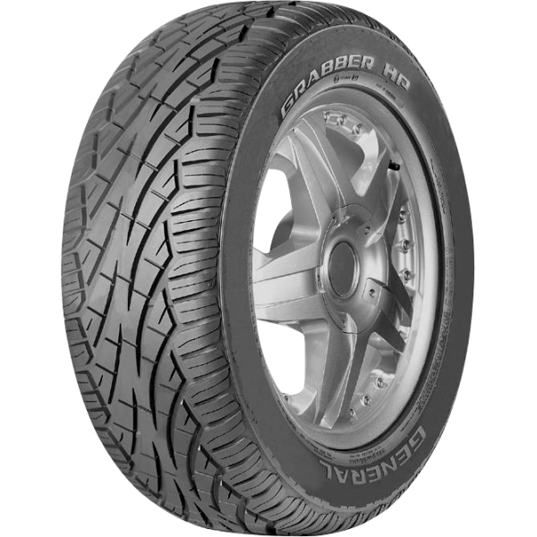 General Grabber HP 235/60 R15 98T OWL M+S