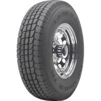 General Grabber TR 215/80 R15 102T M+S