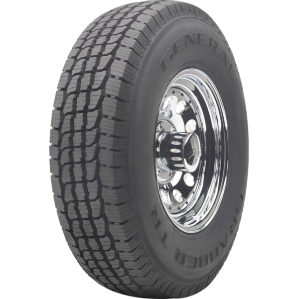 General Grabber TR 235/85 R16C 120Q M+S