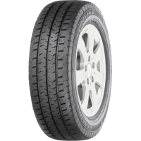 General EuroVan 2 205/65 R16C 107T (103T)