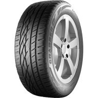 General Grabber GT 235/75 R15 109T XL M+S